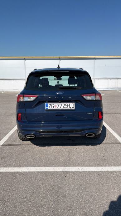 Ford Kuga 2,5 PHEV Hybrid ST Line, fotografija 5