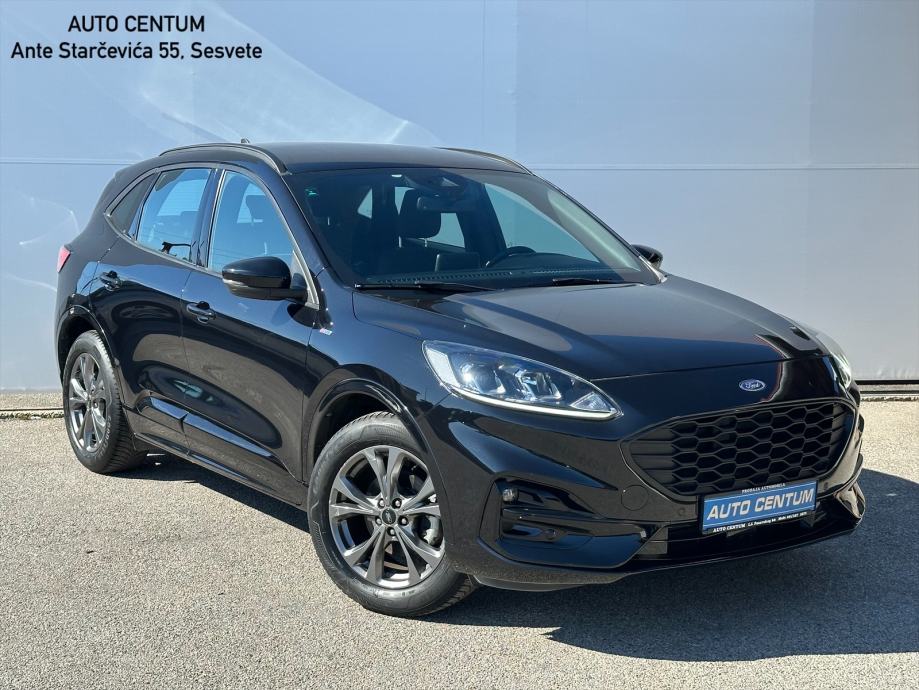 Ford Kuga KUGA 1.5 ECOBLUE 120CV 2WD ST-LINE | 24MJ JAMSTVA | U PDV-U, fotografija 2