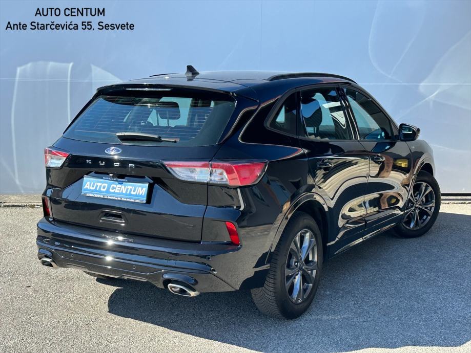 Ford Kuga KUGA 1.5 ECOBLUE 120CV 2WD ST-LINE | 24MJ JAMSTVA | U PDV-U, fotografija 3