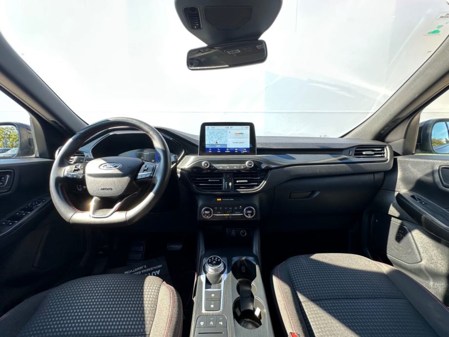 Ford Kuga KUGA 1.5 ECOBLUE 120CV 2WD ST-LINE | 24MJ JAMSTVA | U PDV-U, fotografija 5