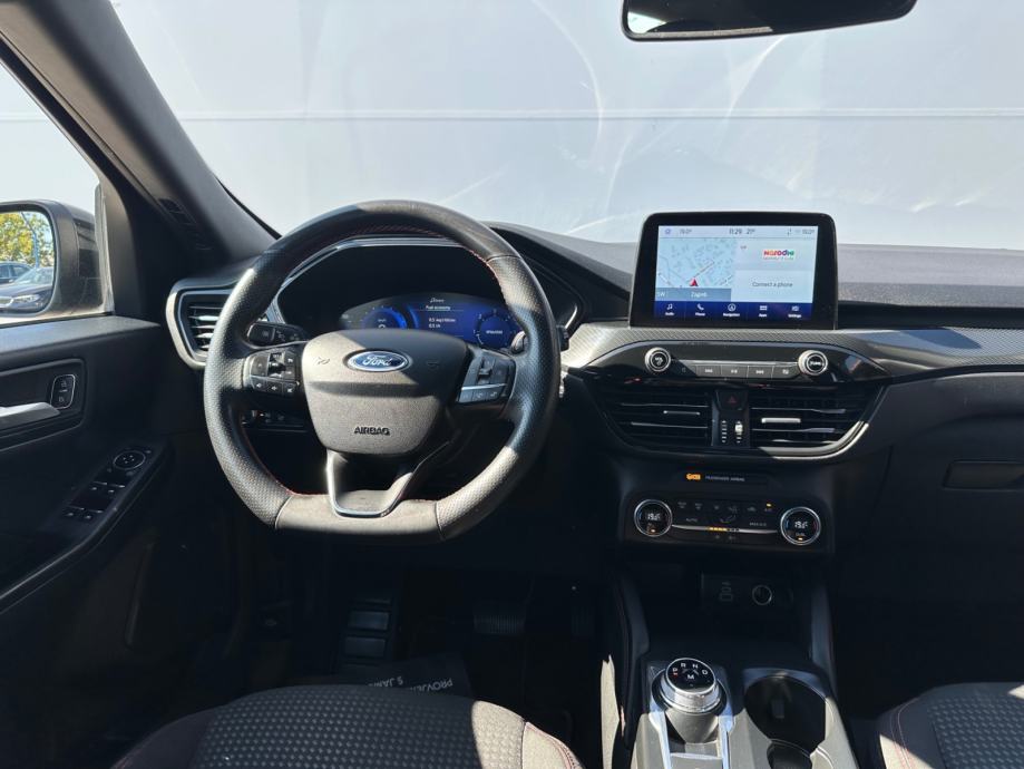 Ford Kuga KUGA 1.5 ECOBLUE 120CV 2WD ST-LINE | 24MJ JAMSTVA | U PDV-U, fotografija 6