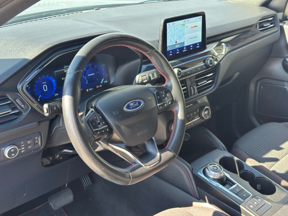 Ford Kuga KUGA 1.5 ECOBLUE 120CV 2WD ST-LINE | 24MJ JAMSTVA | U PDV-U, fotografija 7