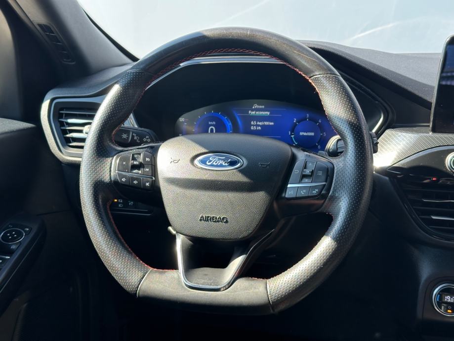 Ford Kuga KUGA 1.5 ECOBLUE 120CV 2WD ST-LINE | 24MJ JAMSTVA | U PDV-U, fotografija 8