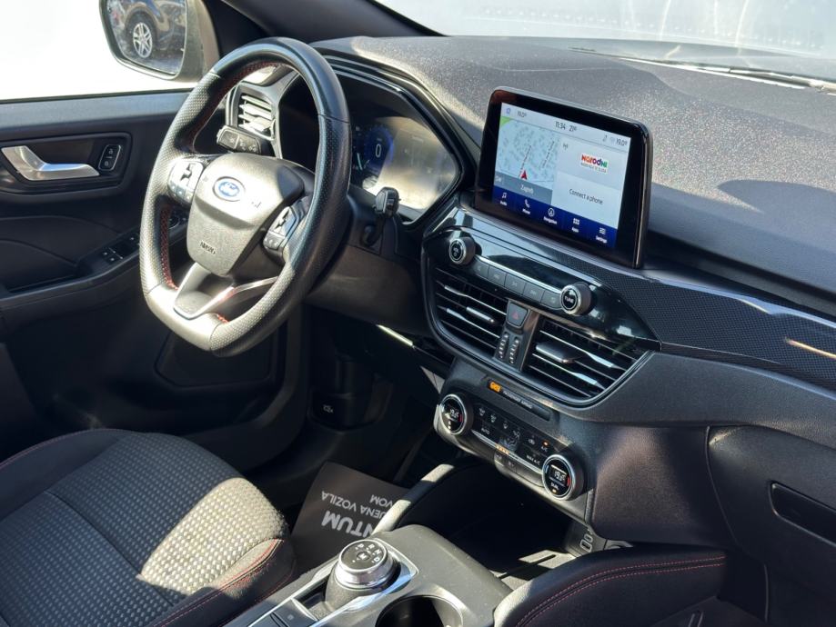 Ford Kuga KUGA 1.5 ECOBLUE 120CV 2WD ST-LINE | 24MJ JAMSTVA | U PDV-U, fotografija 10