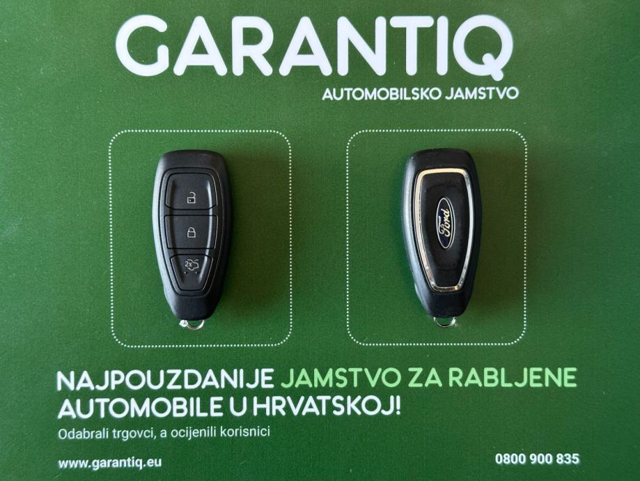 Ford Kuga KUGA 1.5 ECOBLUE 120CV 2WD ST-LINE | 24MJ JAMSTVA | U PDV-U, fotografija 13