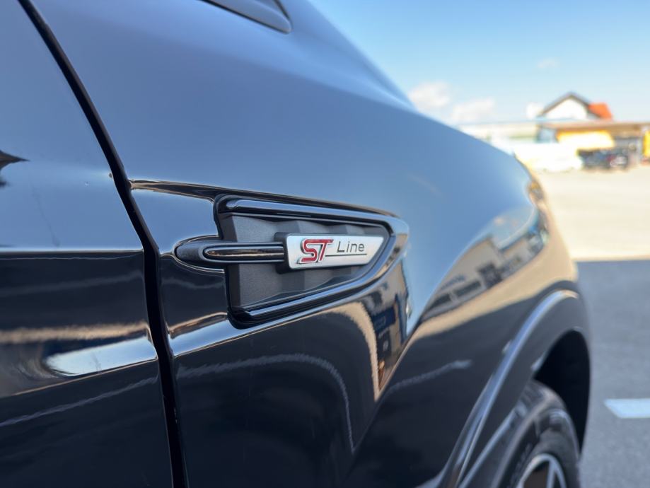 FORD KUGA ST-LINE 1.5 EcoBoost 110 kW / 150 KS, fotografija 7