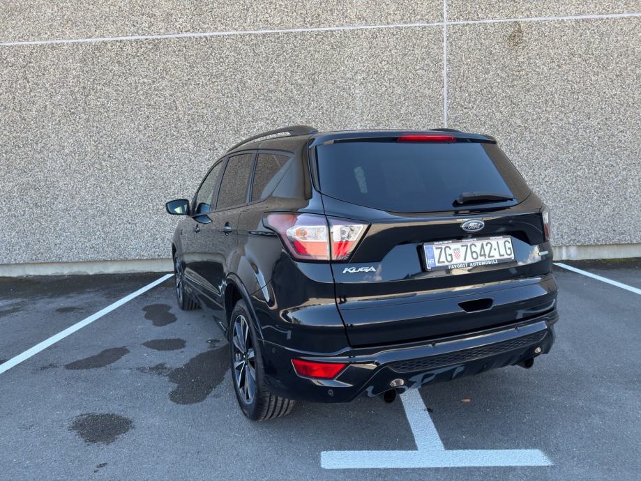 FORD KUGA ST-LINE 1.5 EcoBoost 110 kW / 150 KS, fotografija 3