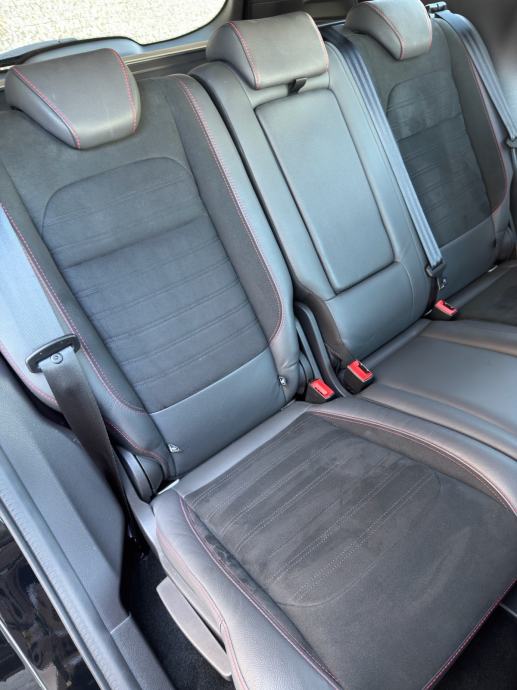 FORD KUGA ST-LINE 1.5 EcoBoost 110 kW / 150 KS, fotografija 13