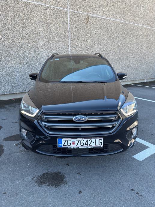 FORD KUGA ST-LINE 1.5 EcoBoost 110 kW / 150 KS, fotografija 5
