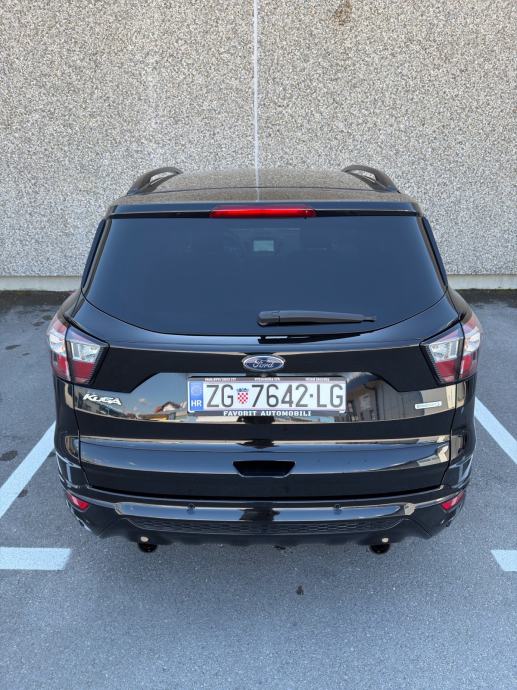 FORD KUGA ST-LINE 1.5 EcoBoost 110 kW / 150 KS, fotografija 6