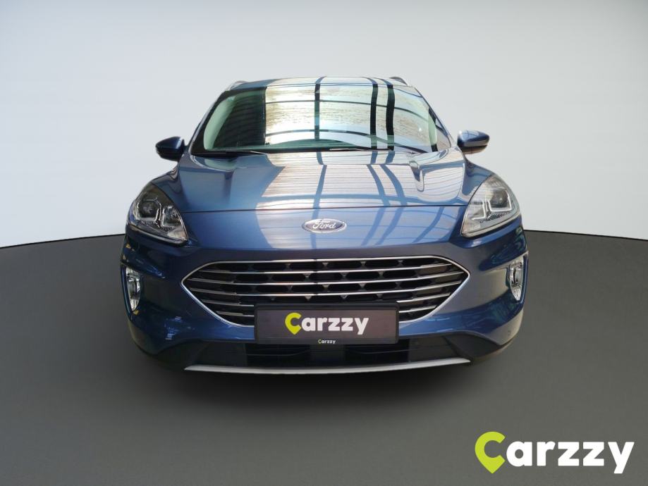 Ford Kuga TITANIUM 1.5 Ecoboost 150KS FWD 5V, fotografija 2