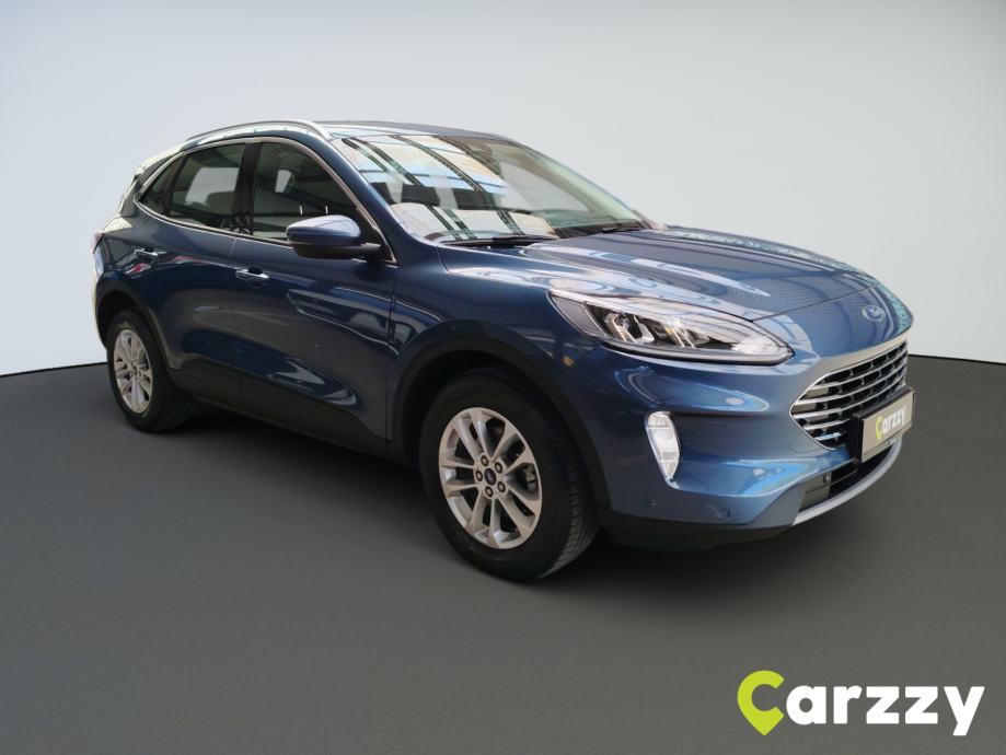 Ford Kuga TITANIUM 1.5 Ecoboost 150KS FWD 5V, fotografija 3