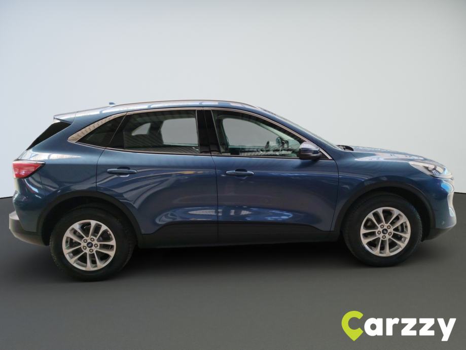 Ford Kuga TITANIUM 1.5 Ecoboost 150KS FWD 5V, fotografija 4