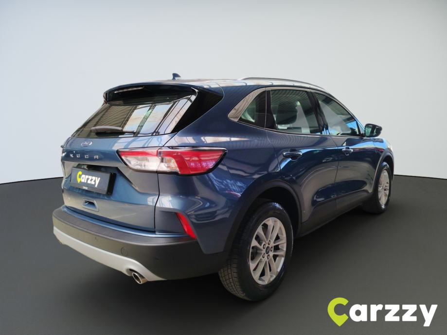 Ford Kuga TITANIUM 1.5 Ecoboost 150KS FWD 5V, fotografija 5