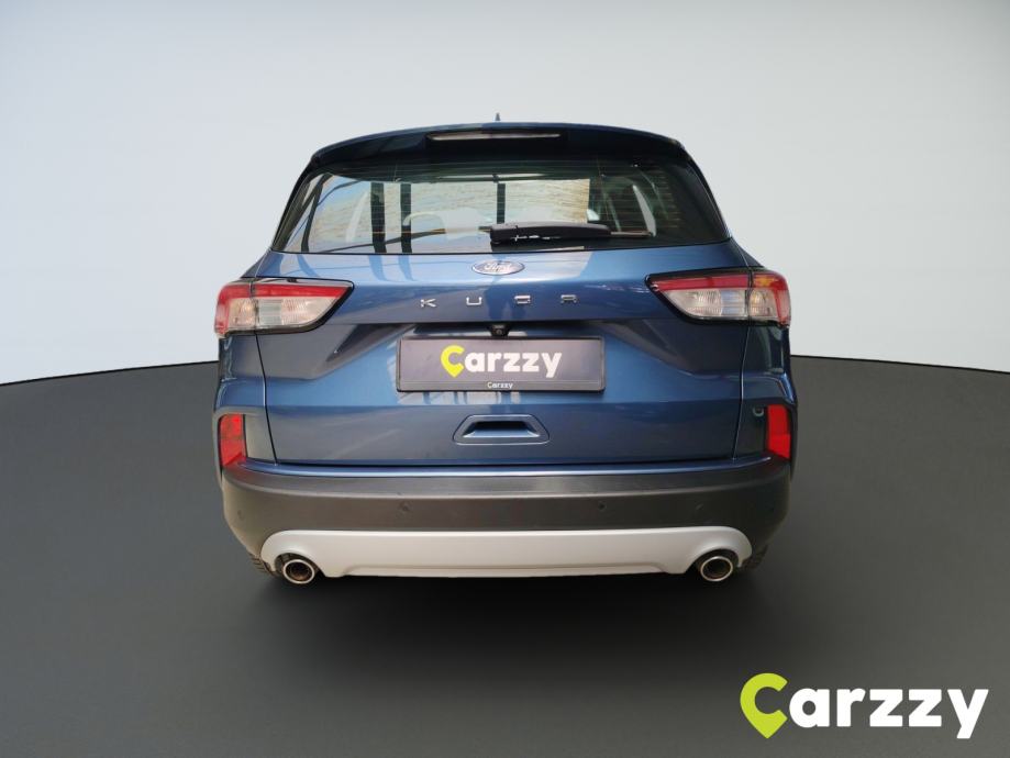 Ford Kuga TITANIUM 1.5 Ecoboost 150KS FWD 5V, fotografija 6