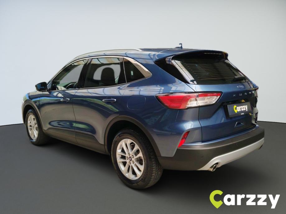 Ford Kuga TITANIUM 1.5 Ecoboost 150KS FWD 5V, fotografija 7