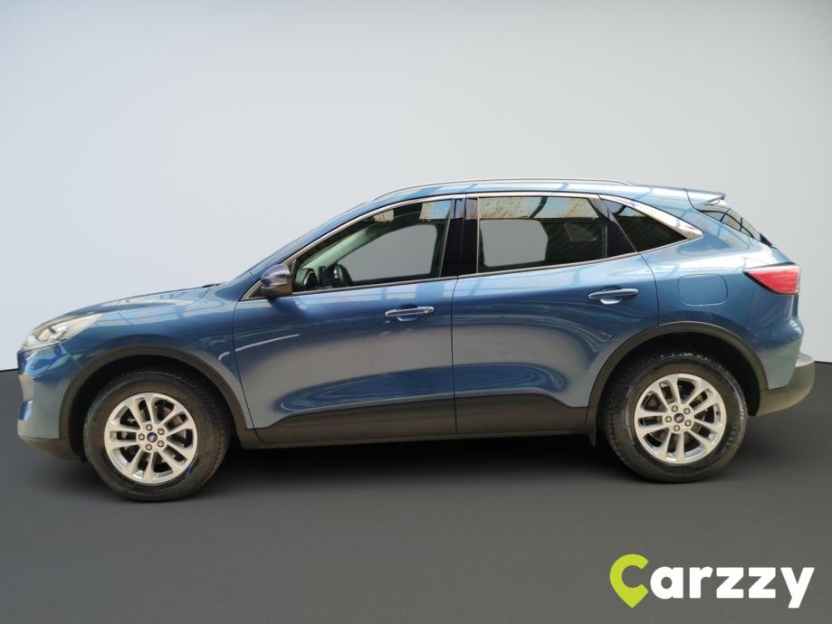 Ford Kuga TITANIUM 1.5 Ecoboost 150KS FWD 5V, fotografija 8