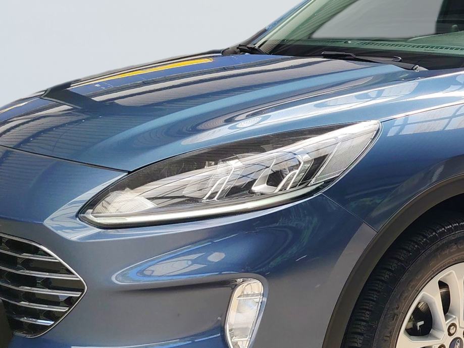 Ford Kuga TITANIUM 1.5 Ecoboost 150KS FWD 5V, fotografija 9