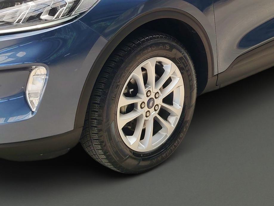 Ford Kuga TITANIUM 1.5 Ecoboost 150KS FWD 5V, fotografija 10