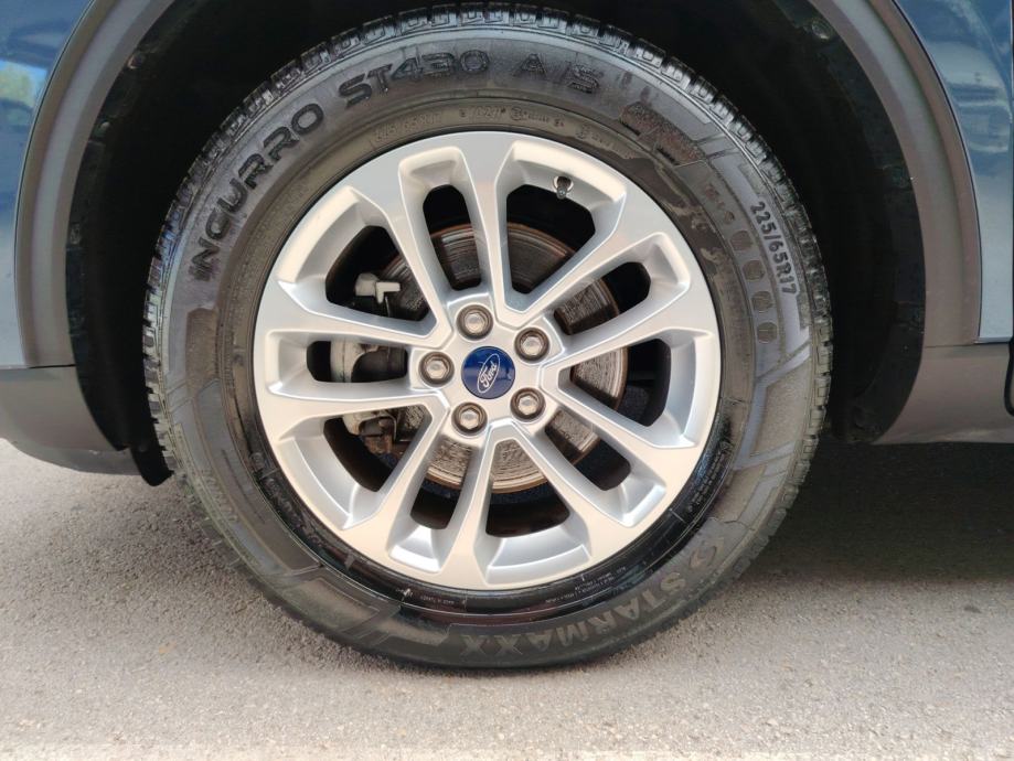 Ford Kuga TITANIUM 1.5 Ecoboost 150KS FWD 5V, fotografija 11