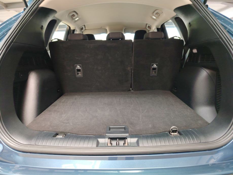 Ford Kuga TITANIUM 1.5 Ecoboost 150KS FWD 5V, fotografija 12