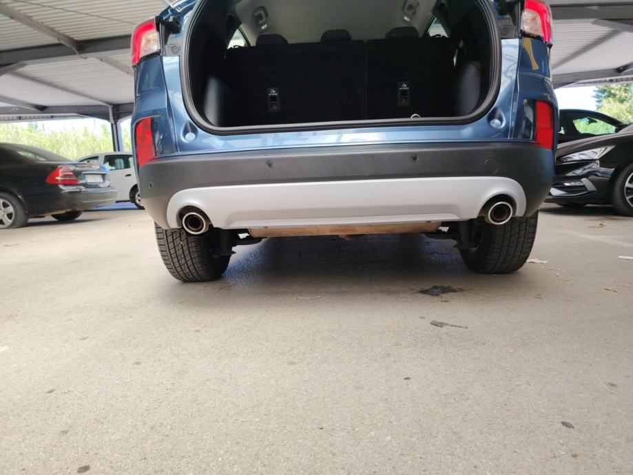 Ford Kuga TITANIUM 1.5 Ecoboost 150KS FWD 5V, fotografija 13