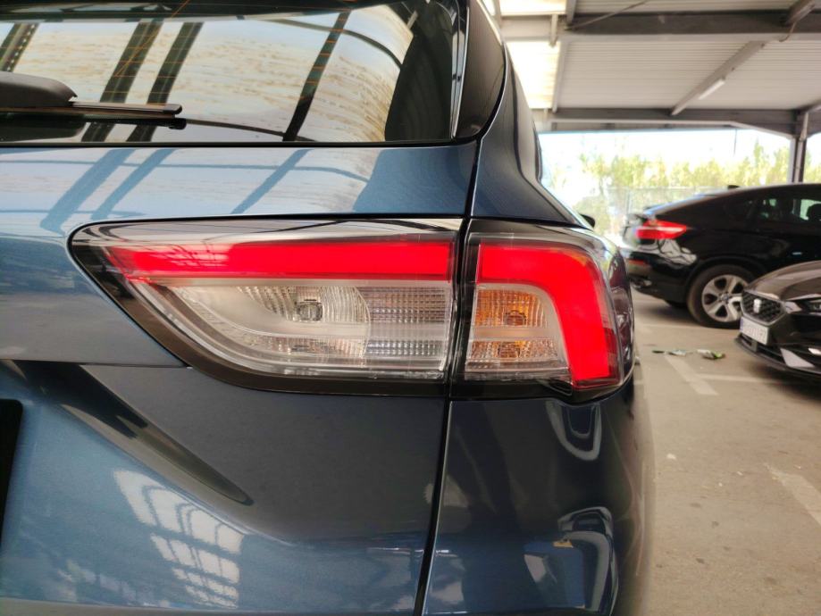 Ford Kuga TITANIUM 1.5 Ecoboost 150KS FWD 5V, fotografija 14