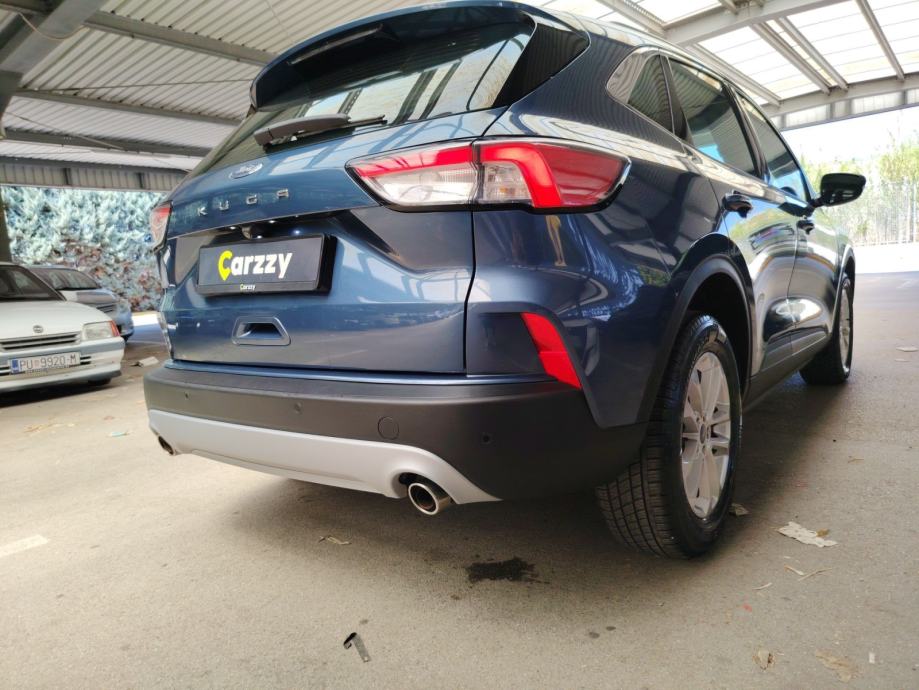 Ford Kuga TITANIUM 1.5 Ecoboost 150KS FWD 5V, fotografija 15