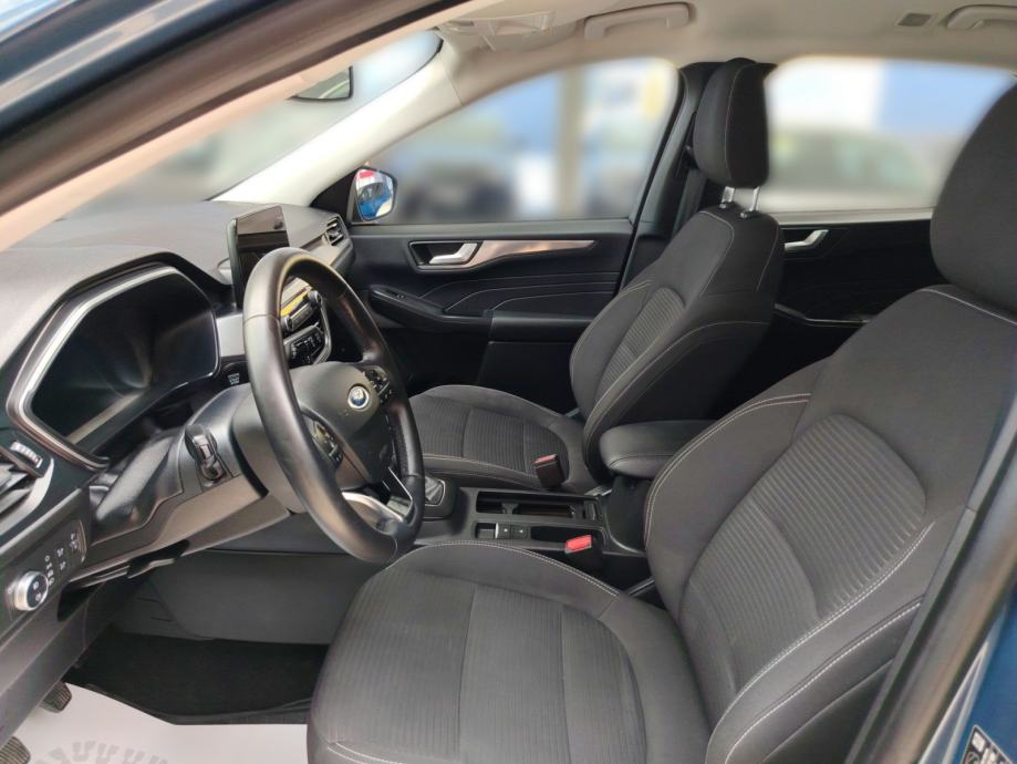 Ford Kuga TITANIUM 1.5 Ecoboost 150KS FWD 5V, fotografija 16