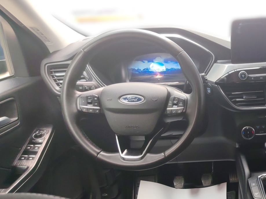Ford Kuga TITANIUM 1.5 Ecoboost 150KS FWD 5V, fotografija 18