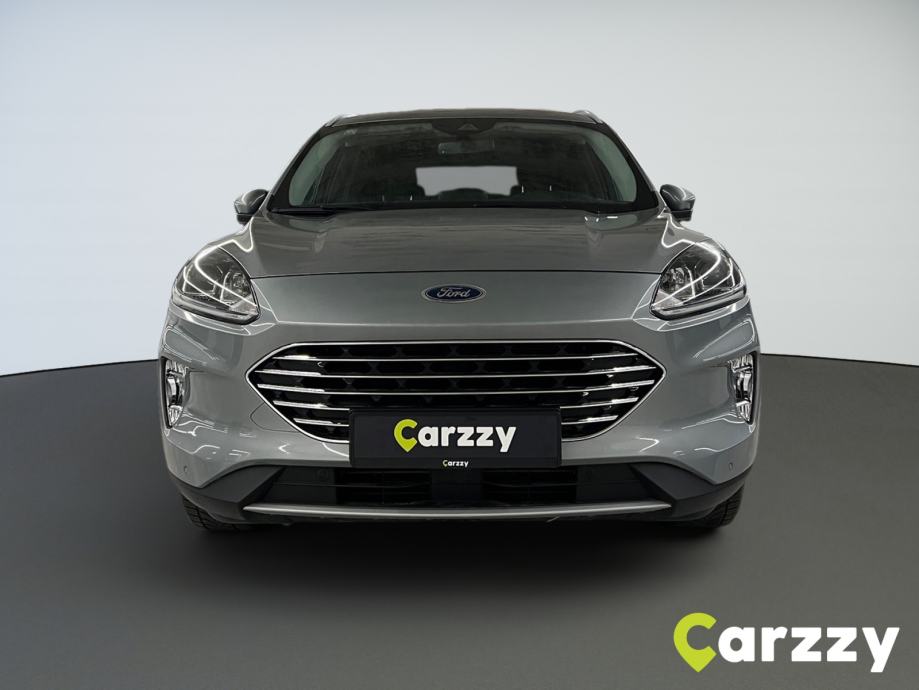 Ford Kuga TITANIUM 1.5 ECOBOOST - 3 godine jamstva, fotografija 3