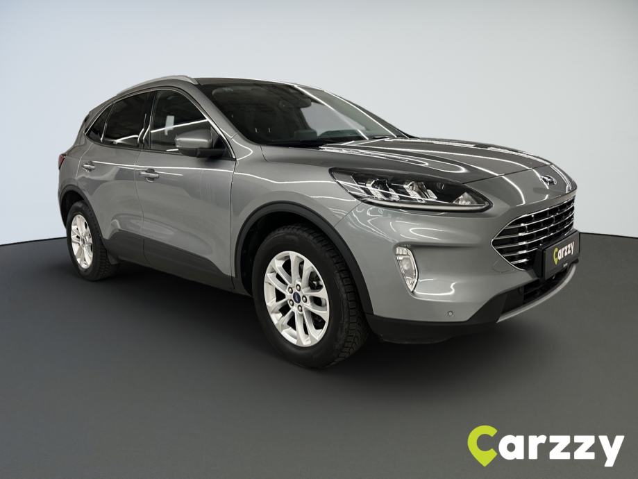 Ford Kuga TITANIUM 1.5 ECOBOOST - 3 godine jamstva, fotografija 4
