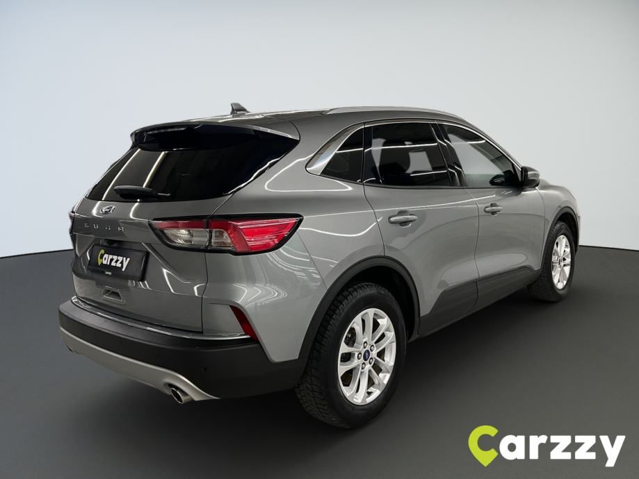 Ford Kuga TITANIUM 1.5 ECOBOOST - 3 godine jamstva, fotografija 6