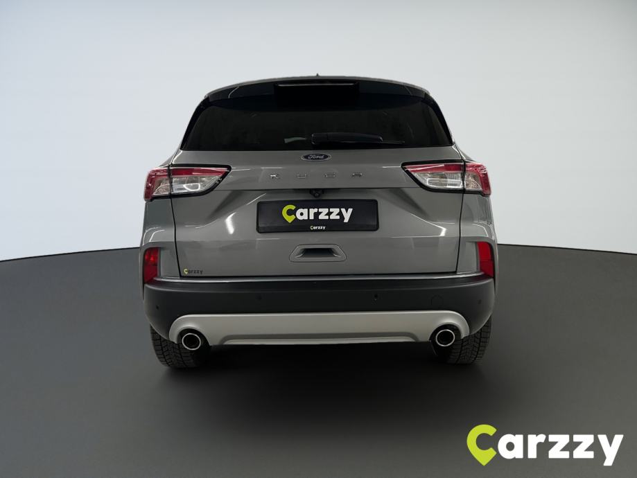 Ford Kuga TITANIUM 1.5 ECOBOOST - 3 godine jamstva, fotografija 7