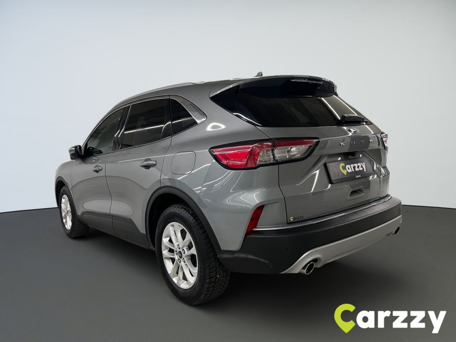 Ford Kuga TITANIUM 1.5 ECOBOOST - 3 godine jamstva, fotografija 8