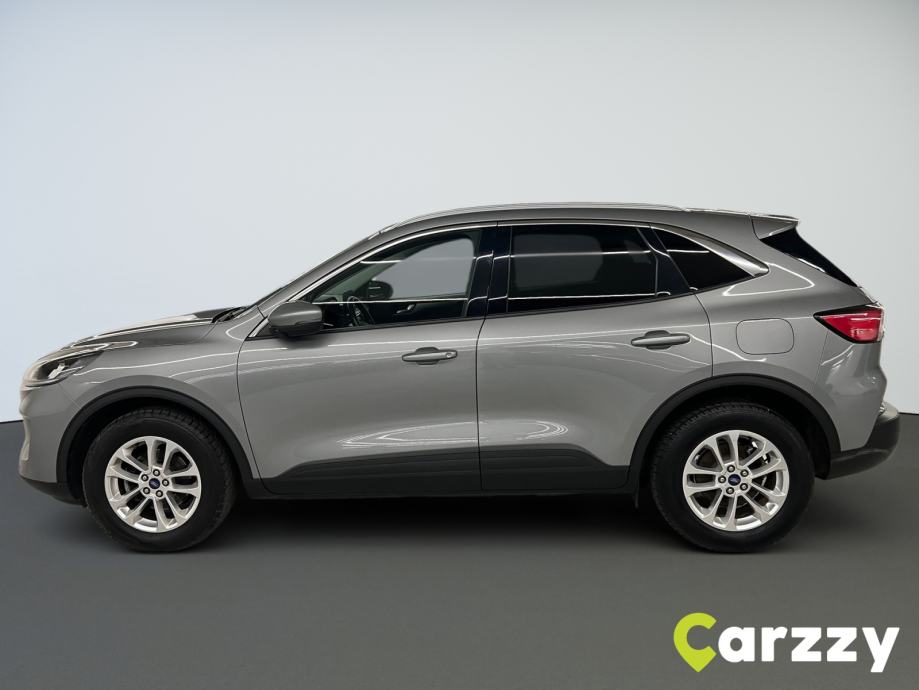 Ford Kuga TITANIUM 1.5 ECOBOOST - 3 godine jamstva, fotografija 9