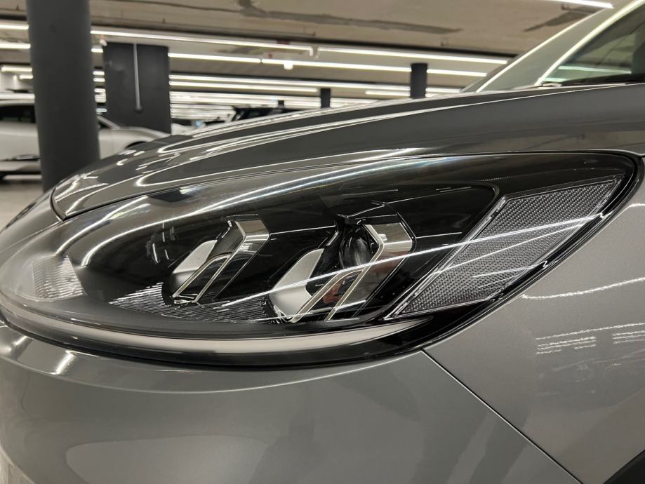 Ford Kuga TITANIUM 1.5 ECOBOOST - 3 godine jamstva, fotografija 10