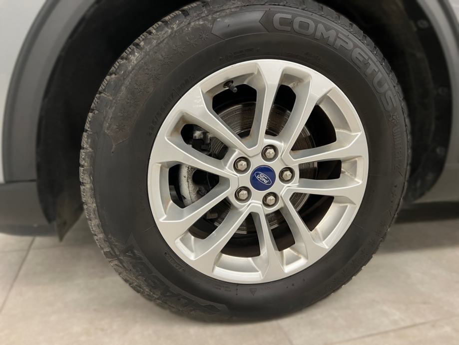 Ford Kuga TITANIUM 1.5 ECOBOOST - 3 godine jamstva, fotografija 11