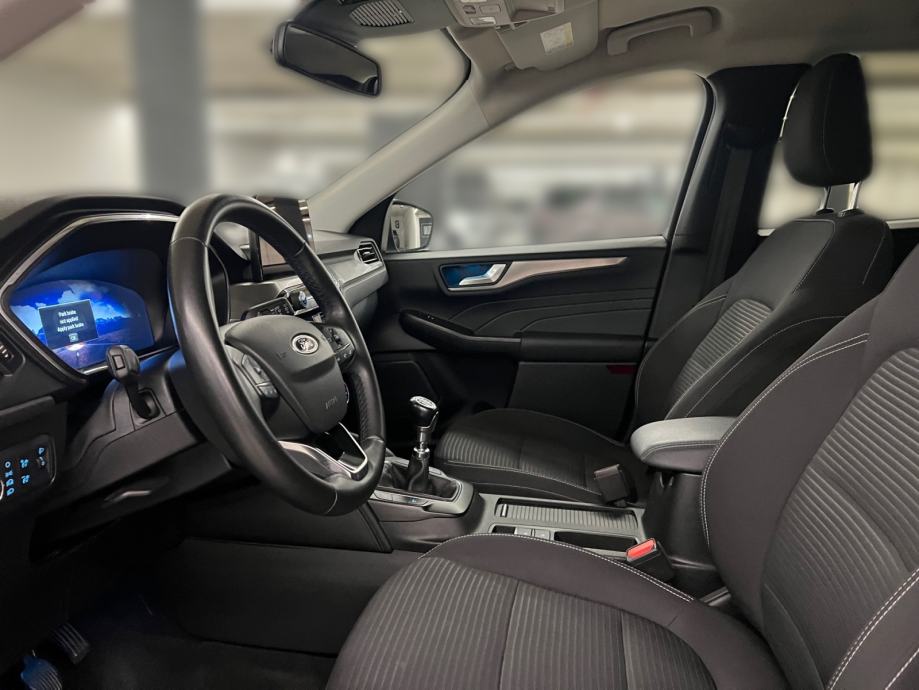 Ford Kuga TITANIUM 1.5 ECOBOOST - 3 godine jamstva, fotografija 13