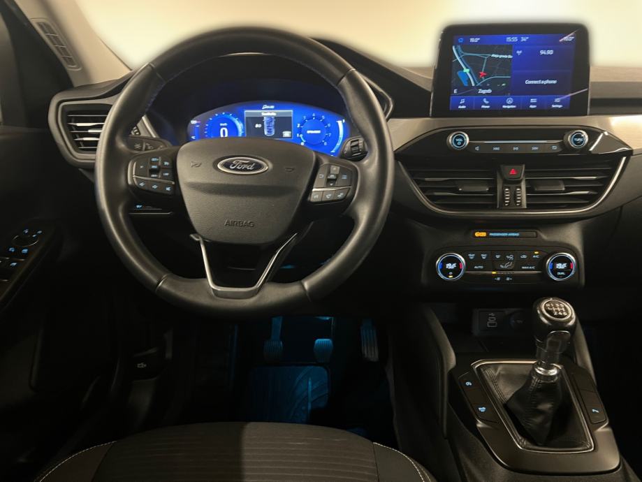 Ford Kuga TITANIUM 1.5 ECOBOOST - 3 godine jamstva, fotografija 15