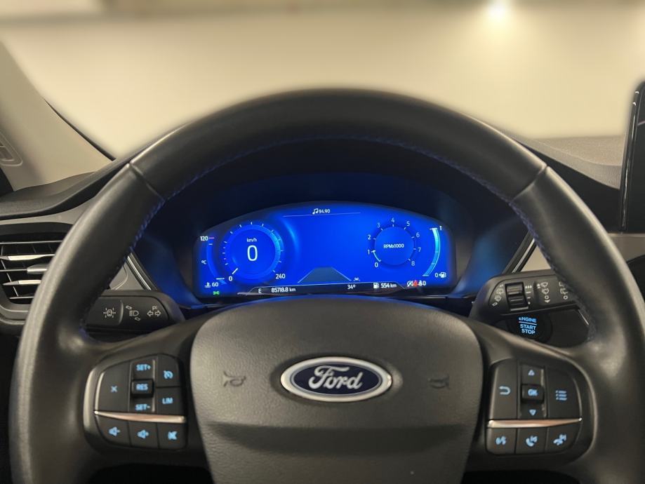 Ford Kuga TITANIUM 1.5 ECOBOOST - 3 godine jamstva, fotografija 16