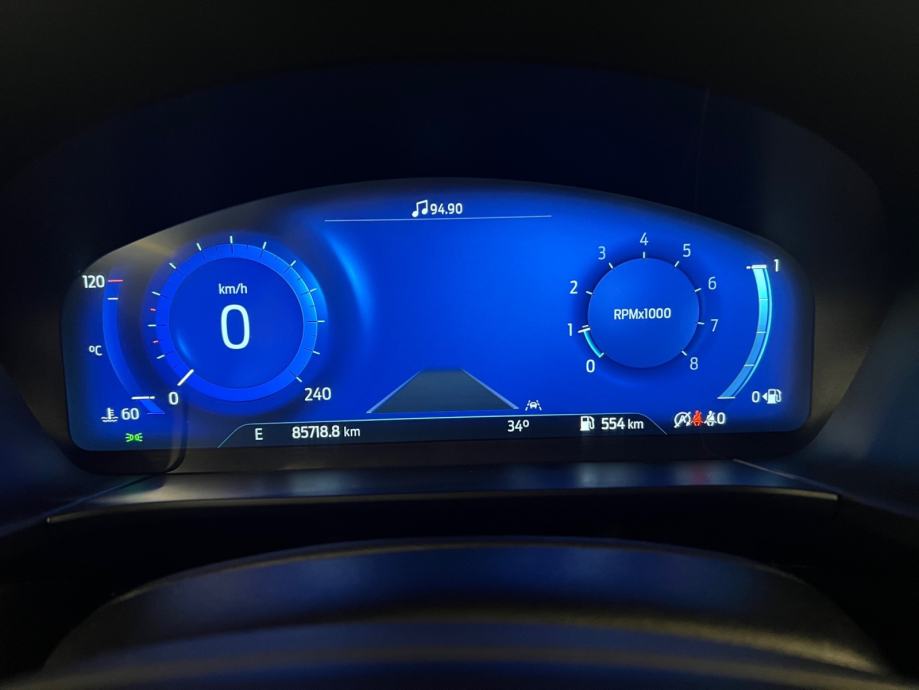 Ford Kuga TITANIUM 1.5 ECOBOOST - 3 godine jamstva, fotografija 17