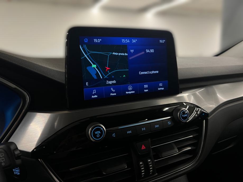 Ford Kuga TITANIUM 1.5 ECOBOOST - 3 godine jamstva, fotografija 18