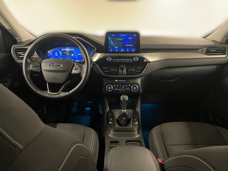 Ford Kuga TITANIUM 1.5 ECOBOOST - 3 godine jamstva, fotografija 19