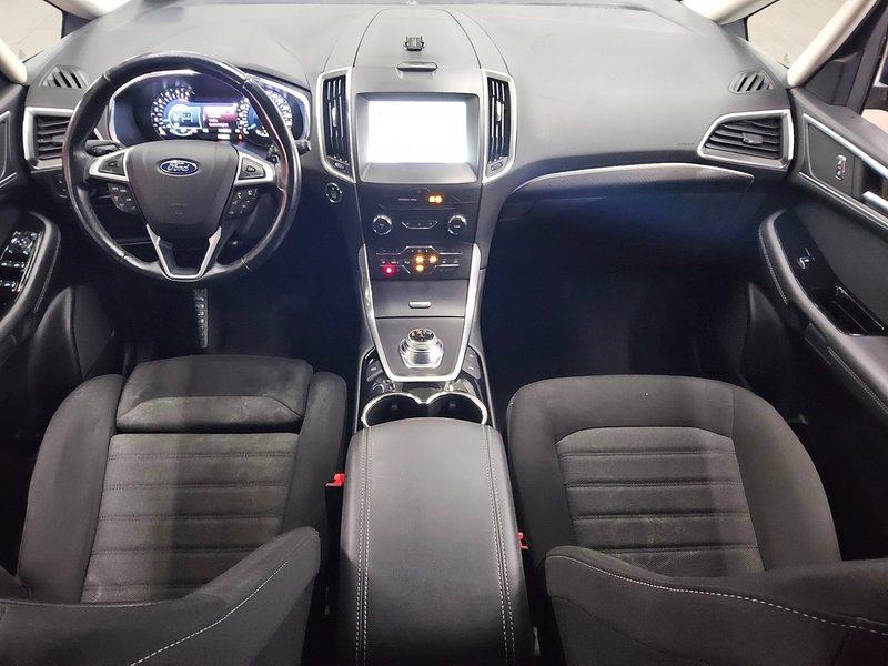 Ford S-Max 2.0 EcoBlue automatik Titanium • LED • navi, fotografija 5