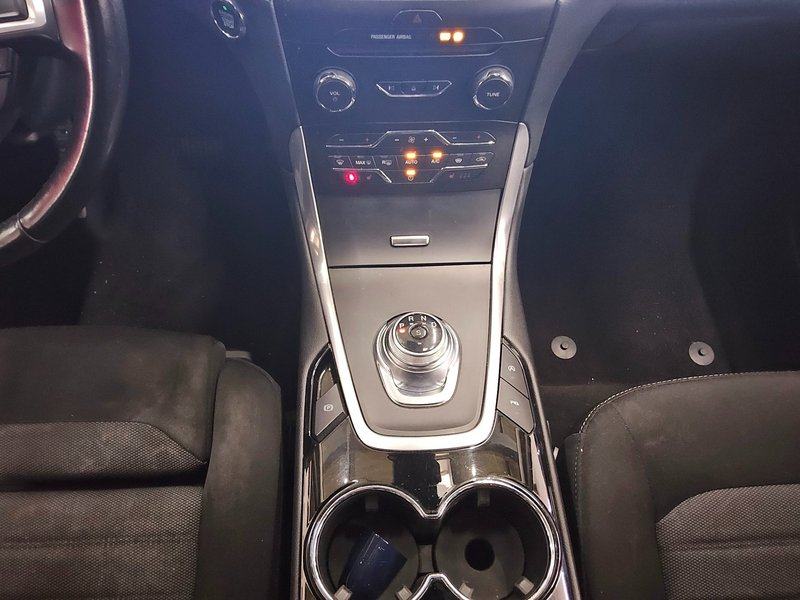 Ford S-Max 2.0 EcoBlue automatik Titanium • LED • navi, fotografija 6