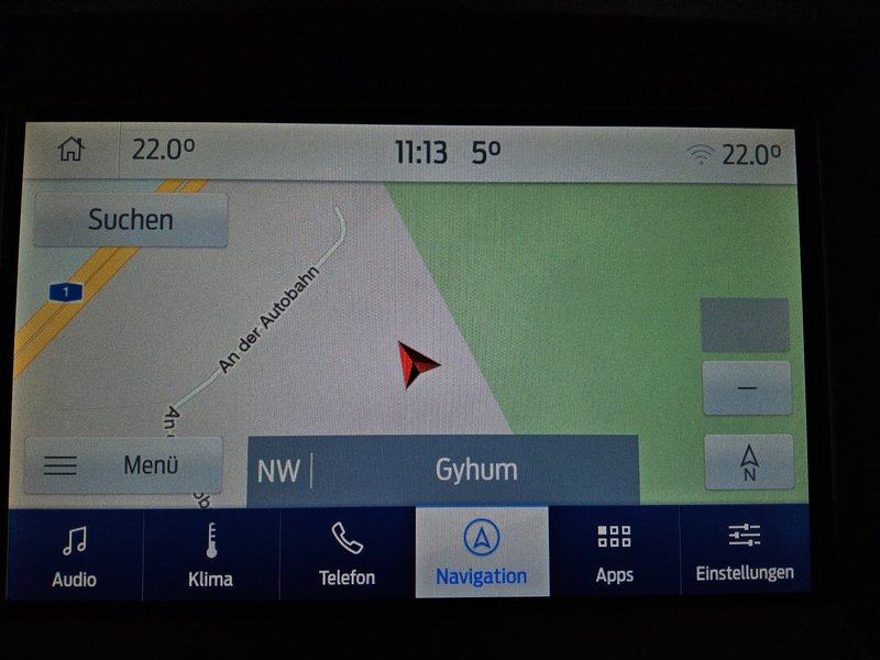 Ford S-Max 2.0 EcoBlue automatik Titanium • LED • navi, fotografija 7