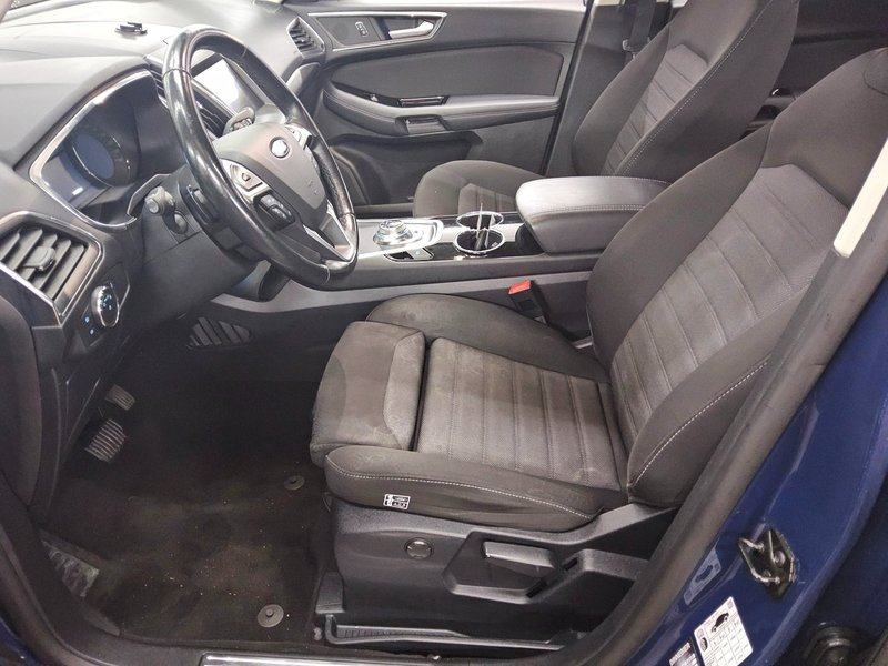 Ford S-Max 2.0 EcoBlue automatik Titanium • LED • navi, fotografija 8