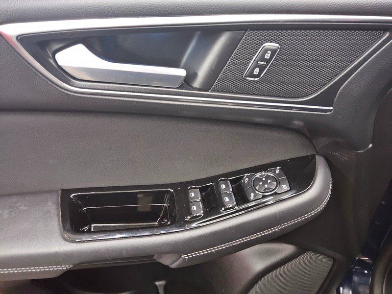 Ford S-Max 2.0 EcoBlue automatik Titanium • LED • navi, fotografija 9