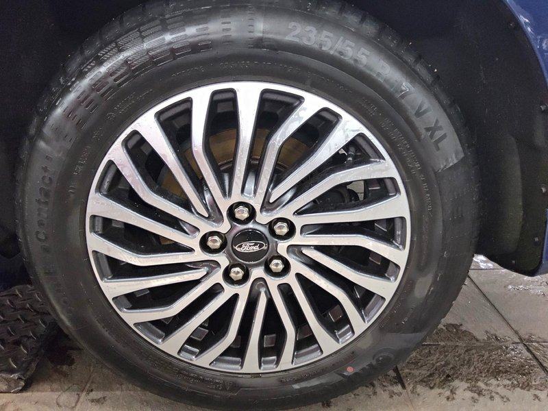 Ford S-Max 2.0 EcoBlue automatik Titanium • LED • navi, fotografija 10